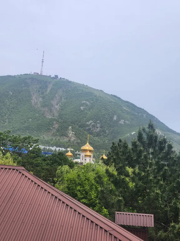 Квартира в элитном доме центре города