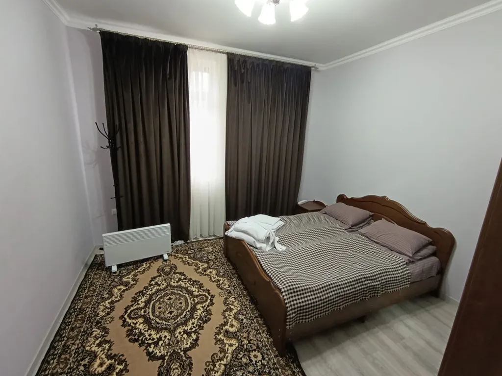 5-комнатный Дом