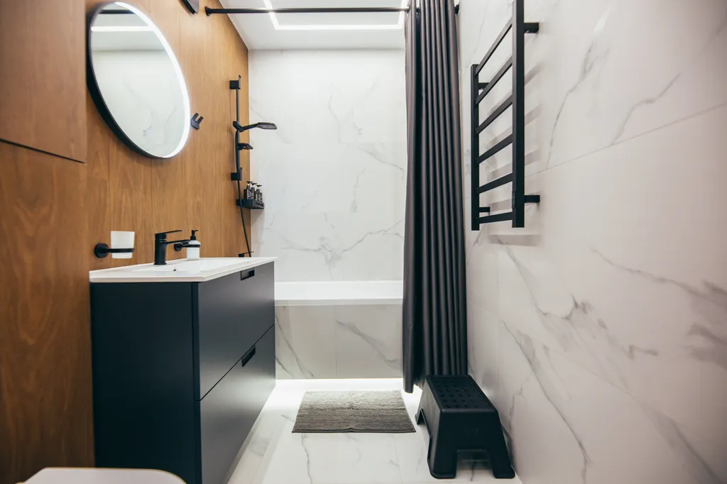 Уютные апартаменты в Тихой Гаване