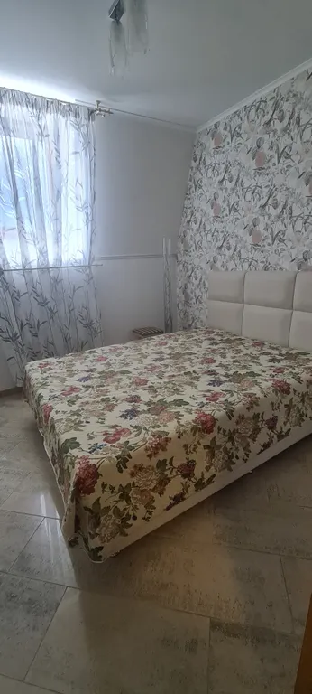 Квартира Уютная квартирка с шумом моря из окна — Пионерский