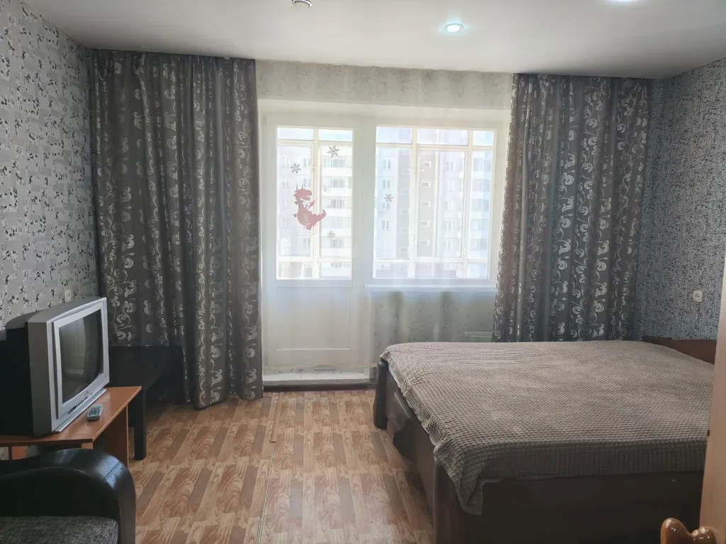 Квартира Квартира у Онкоцентра 3 — Красноярск