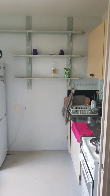 Квартира в центре города