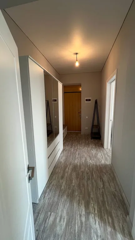 Уютная квартира на центральной улице