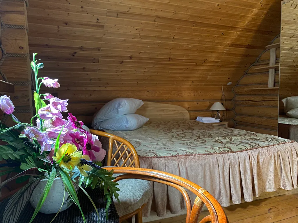 2-комнатный Дом