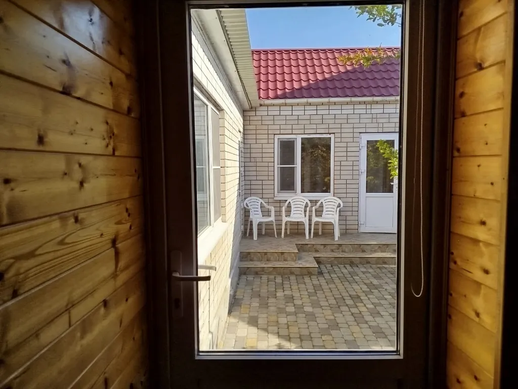 Квартира Комната — Голубицкая