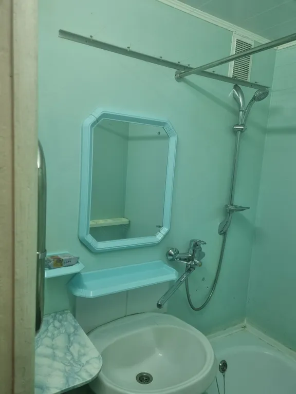 Уютная квартира в районе юго-запада