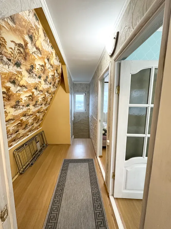 Дом в тихом районе города для Вашего отдыха