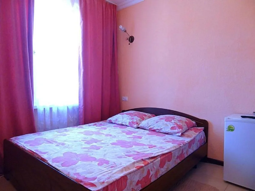 двухместный номер с одной кроватью