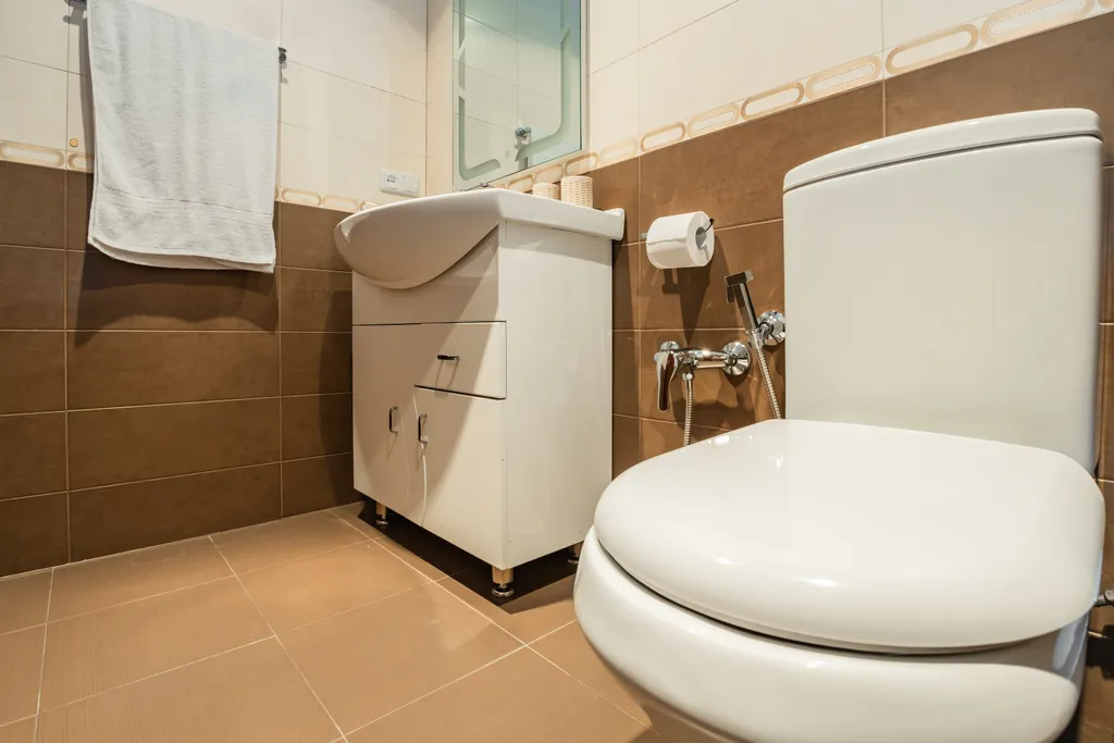 Просторная квартира в центре города