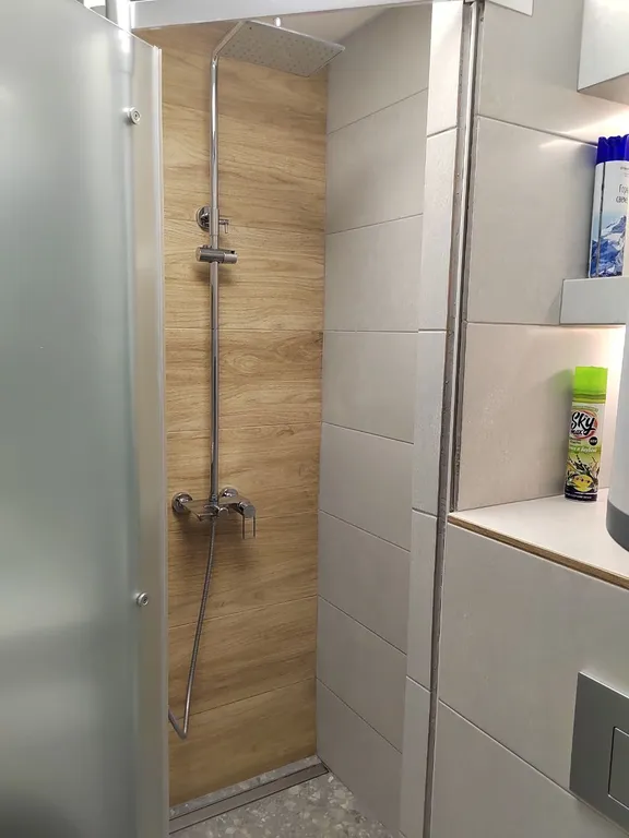 Квартира у моря