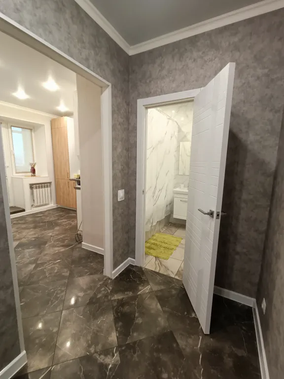 Уютная квартира рядом с Калужскими Термами