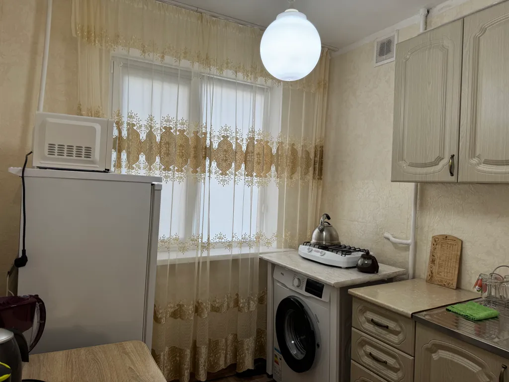 Квартира на 1 береговой линии в центре города