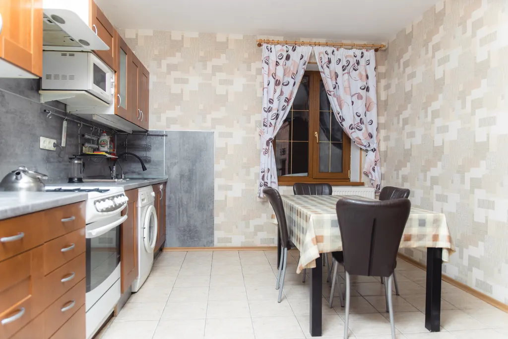 Коттедж Каравелла на берегу водохранилища