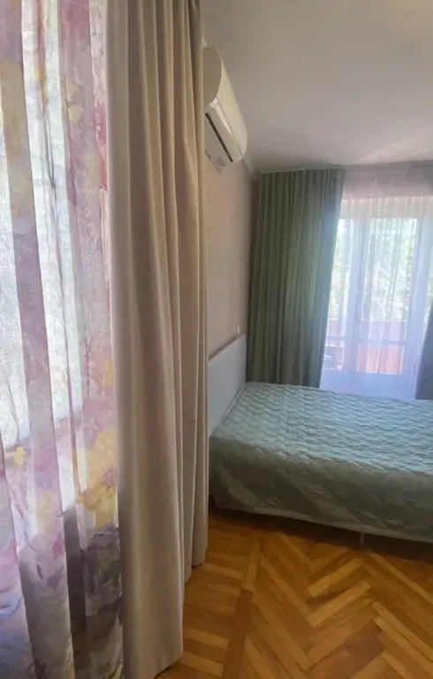 Близко к морю