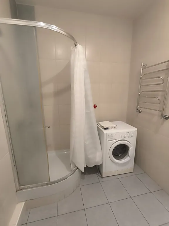 Квартира Квартира Евро трешка на победе — Славянск-на-Кубани