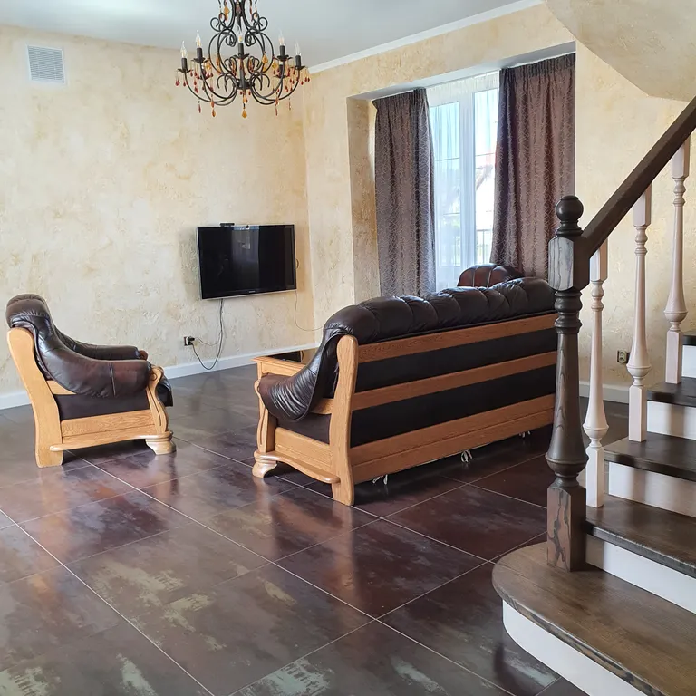 Дом на море Marienburg