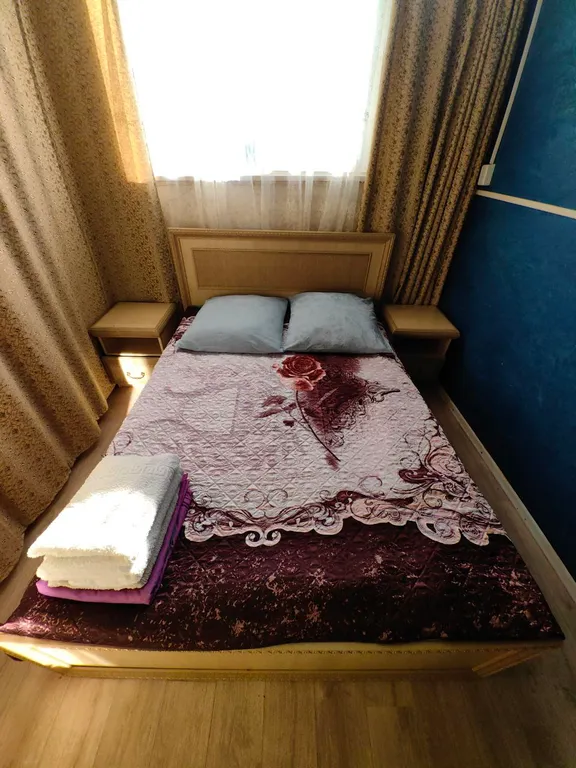 Апартаменты в 5 минутах от моря