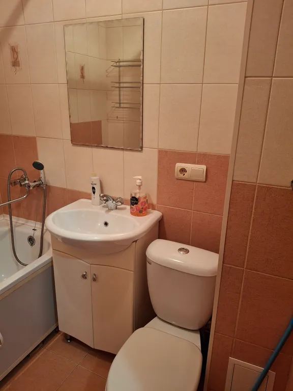 Квартира 1-комнатная Квартира — Новоуральск