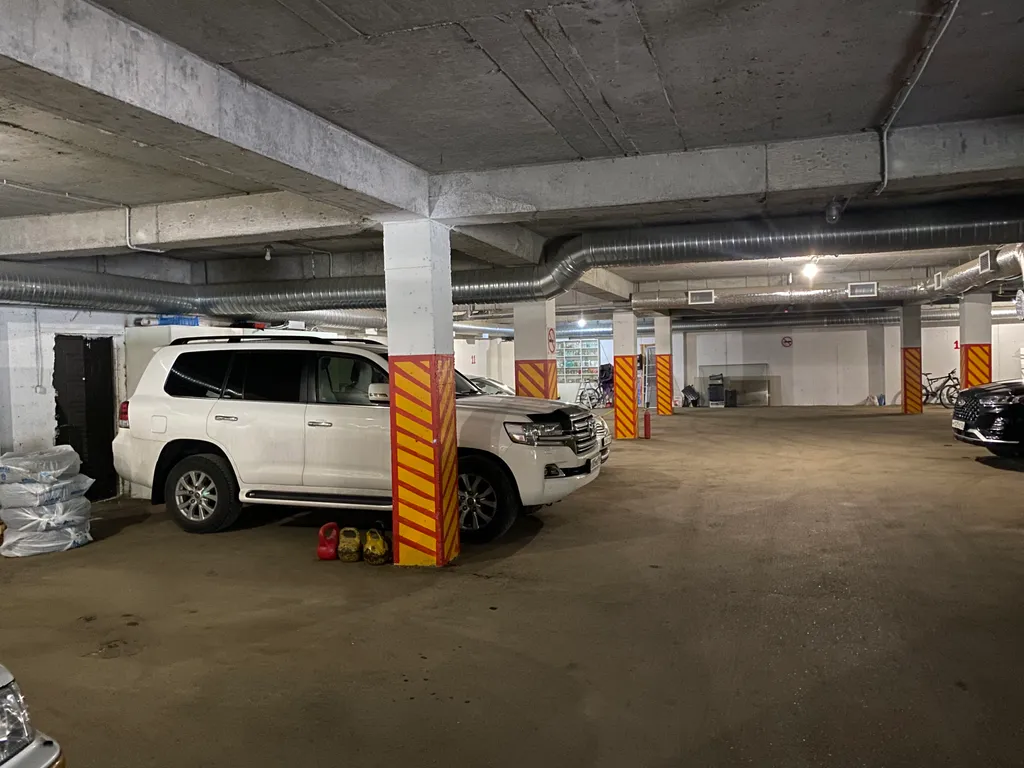 Апартамент Воздух курорта