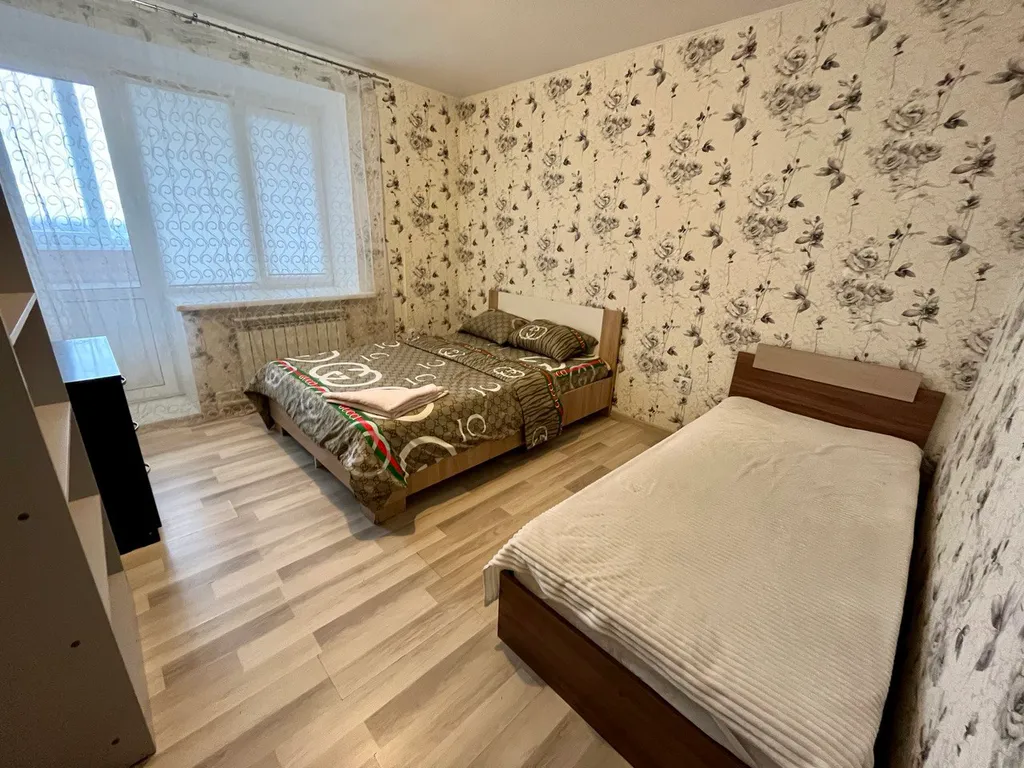 Просторные Апартаменты