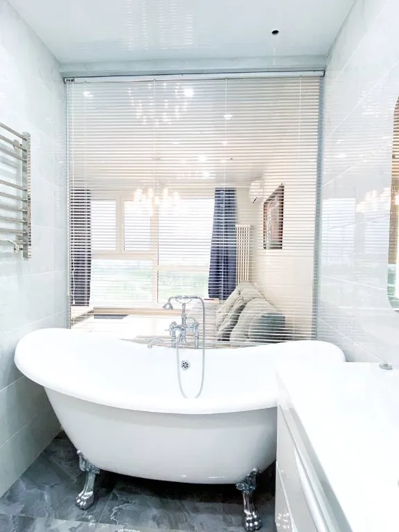 Квартира Панорамная квартира с красивым видом — Москва