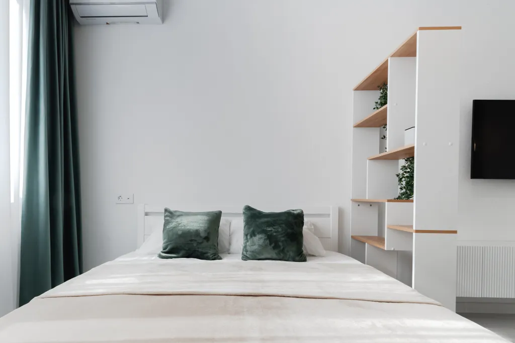 Комфортная квартира в самом центре