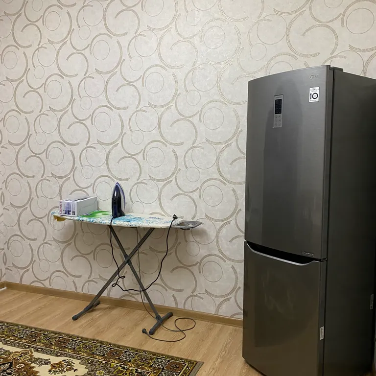 Частный дом на кольце