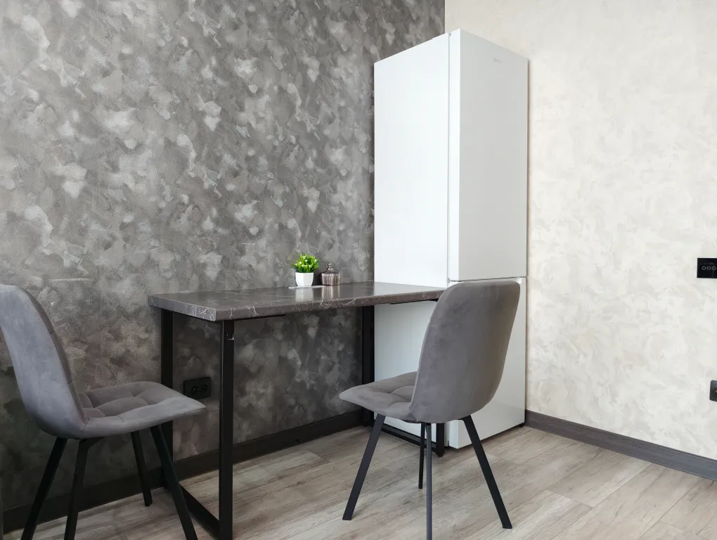 Квартира комфорт класса +