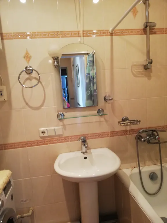 Квартира в курортной зоне Евпатории