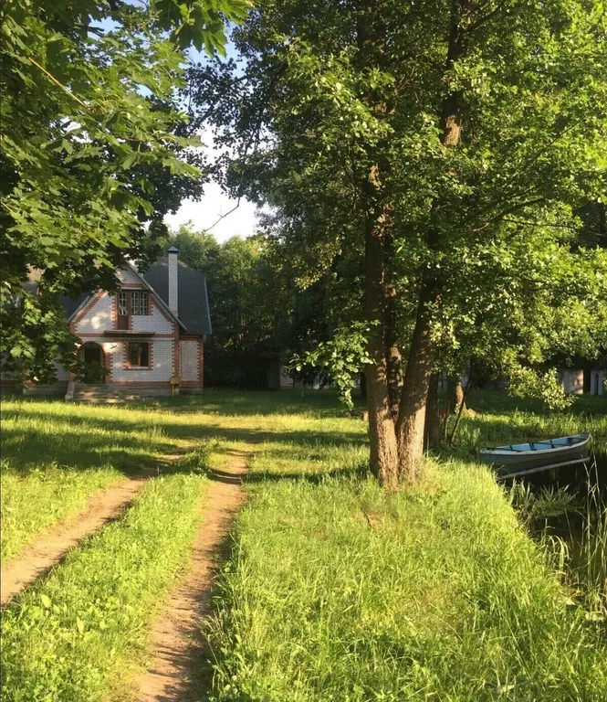 Усадьба На позитиве