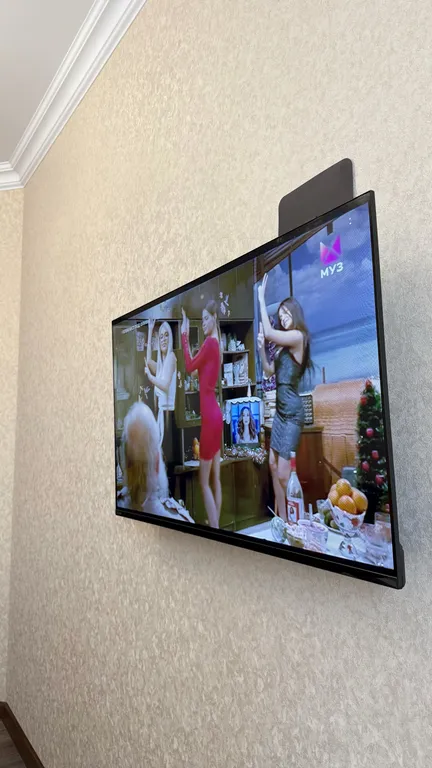 Новострой в центре Нальчика