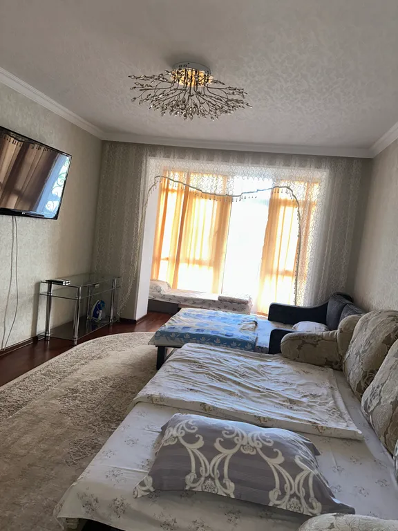 Квартира Квартира Все для души и комфорта — Владикавказ