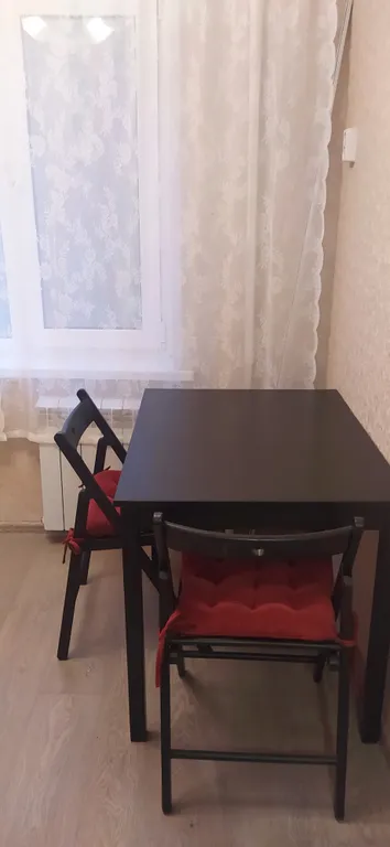 Атмосфера. Уютная квартира рядом с аэропортом