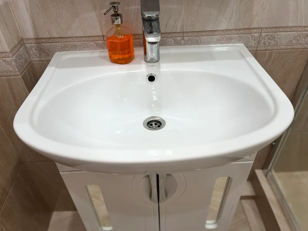 Изысканные апартаменты в Курортной зоне