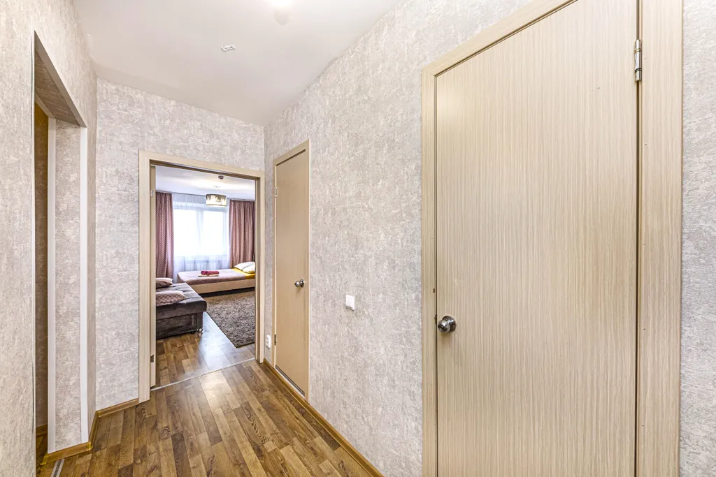 Евротрёшка до12 гостей для командированных,спортсменов и гостей города