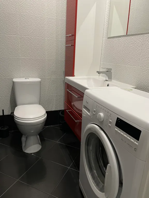 Квартира Апартаменты для вашего идеального отдыха — Калининград