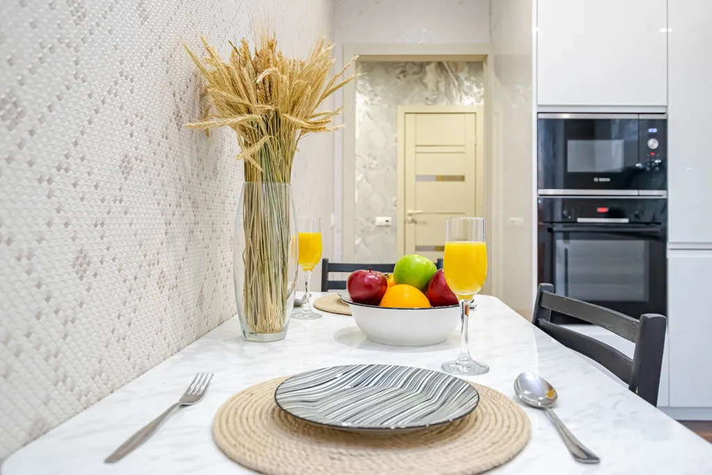 Шикарная и просторная квартира в центре Перми