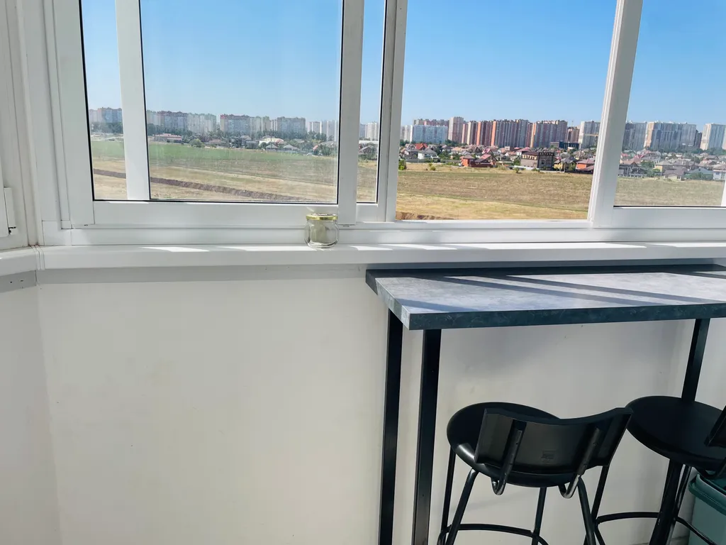 Квартира Квартира Парк Краснодар — Краснодар