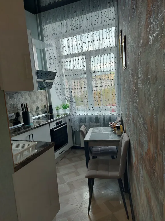 Лучшая квартира в центре города