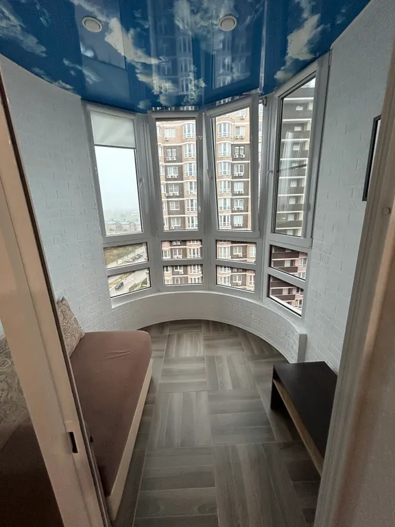 Квартира Квартира в ЖК Кавказ — Анапа