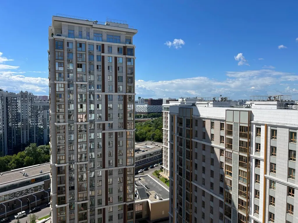 Квартира Квартира у метро Ботанический сад — Москва
