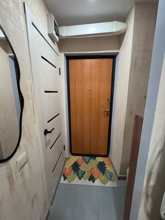 Уютная студия в Восточном АО Тюмени