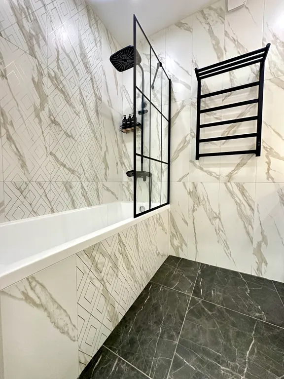 Премиальная квартира в элитном доме exclusive