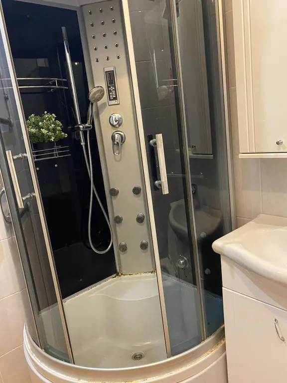 Квартира у Парка Победы