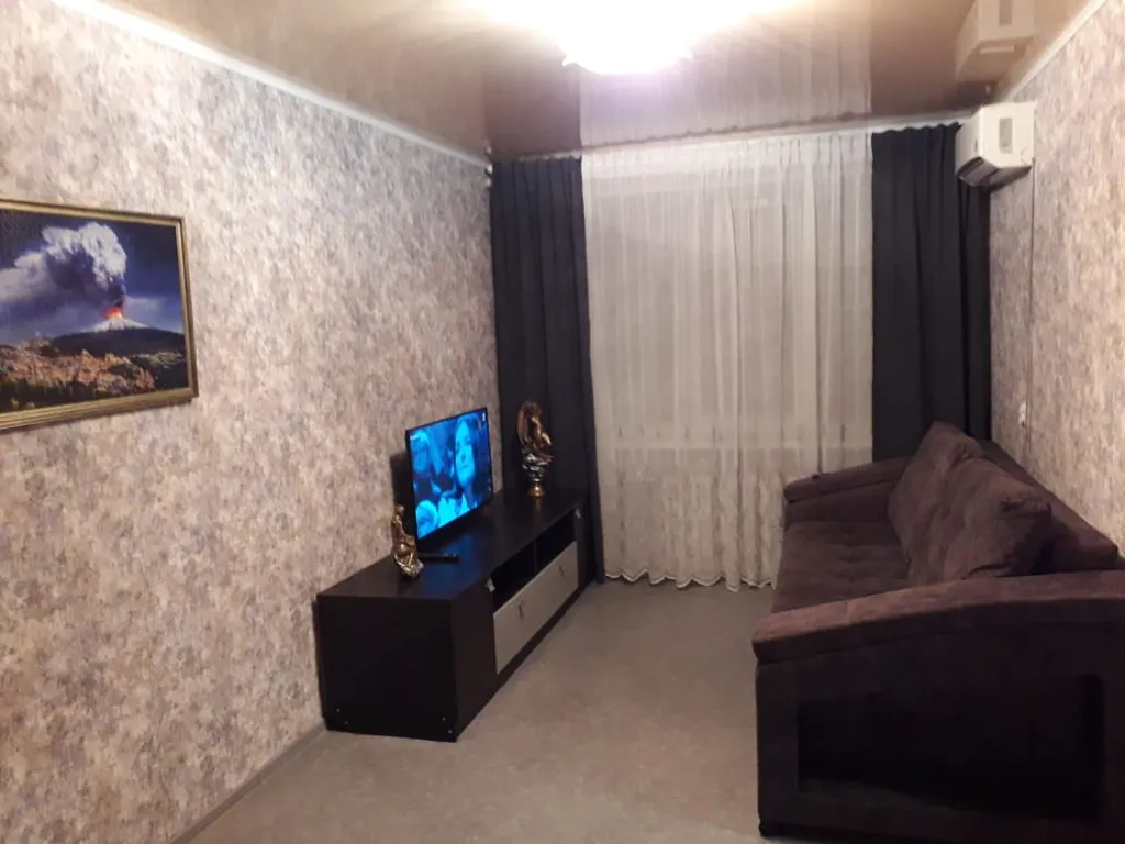 Уютная 1к квартира, от собственника, после космитечкого ремонта