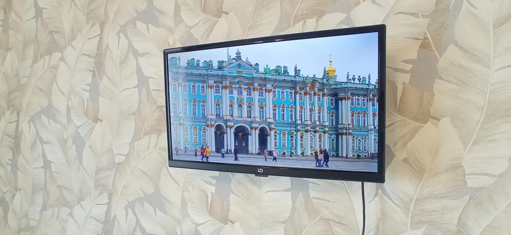 Уютная студия рядом с метро