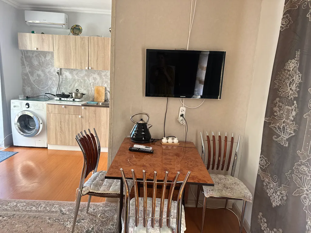 Коттедж Дербентский домик возле набережной — аренда посуточно в Дербент