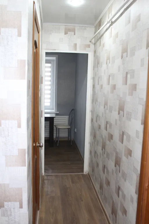 Уютная однокомнатная квартира со всем необходимым для проживания