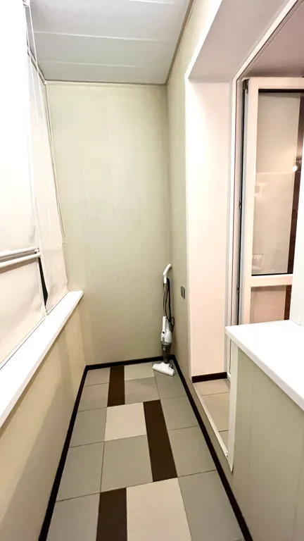 Уютная квартира рядом с набережной реки Цна