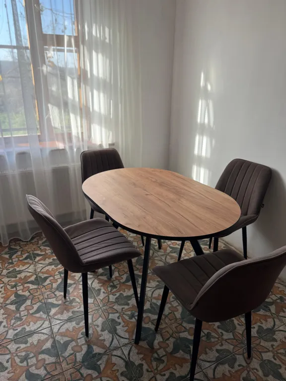 Гостевой дом Белая дача